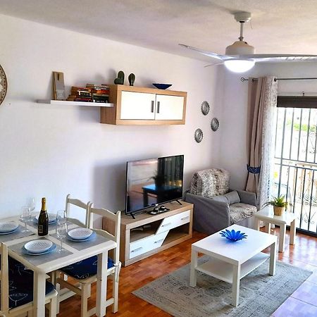 Mareverde Amplio Apartamento 1 Dormitorio Адехе Екстериор снимка