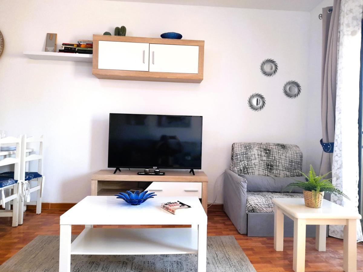 Mareverde Amplio Apartamento 1 Dormitorio Адехе Екстериор снимка