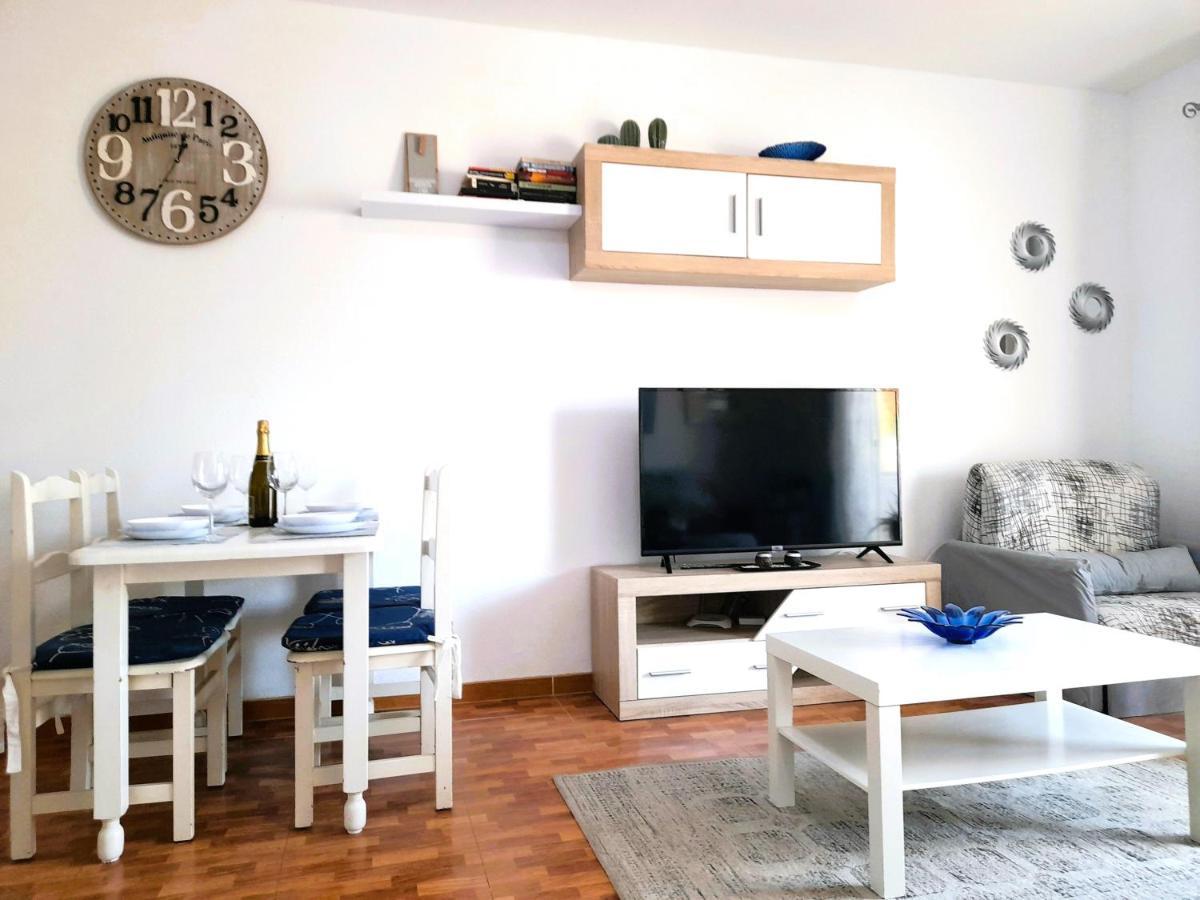 Mareverde Amplio Apartamento 1 Dormitorio Адехе Екстериор снимка