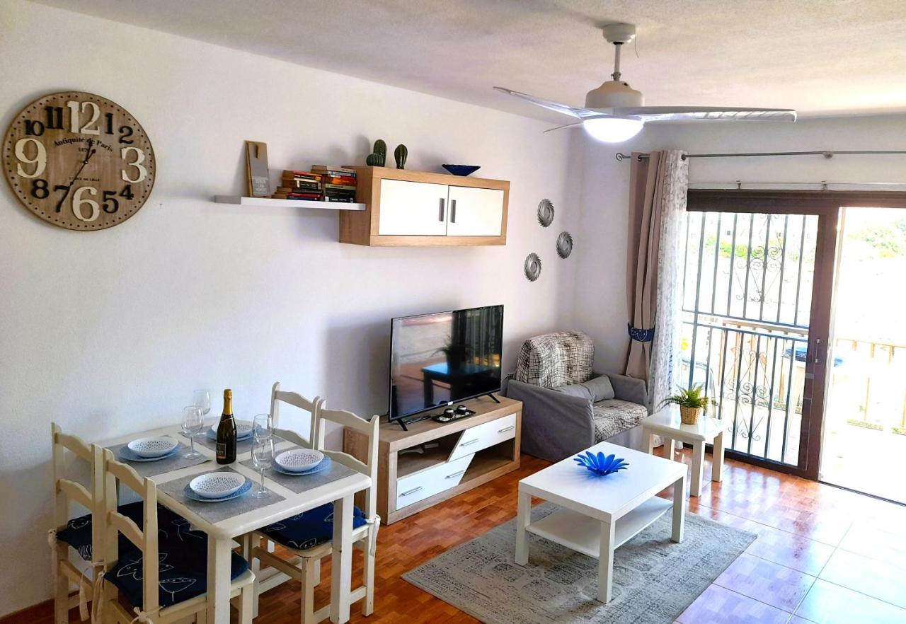 Mareverde Amplio Apartamento 1 Dormitorio Адехе Екстериор снимка