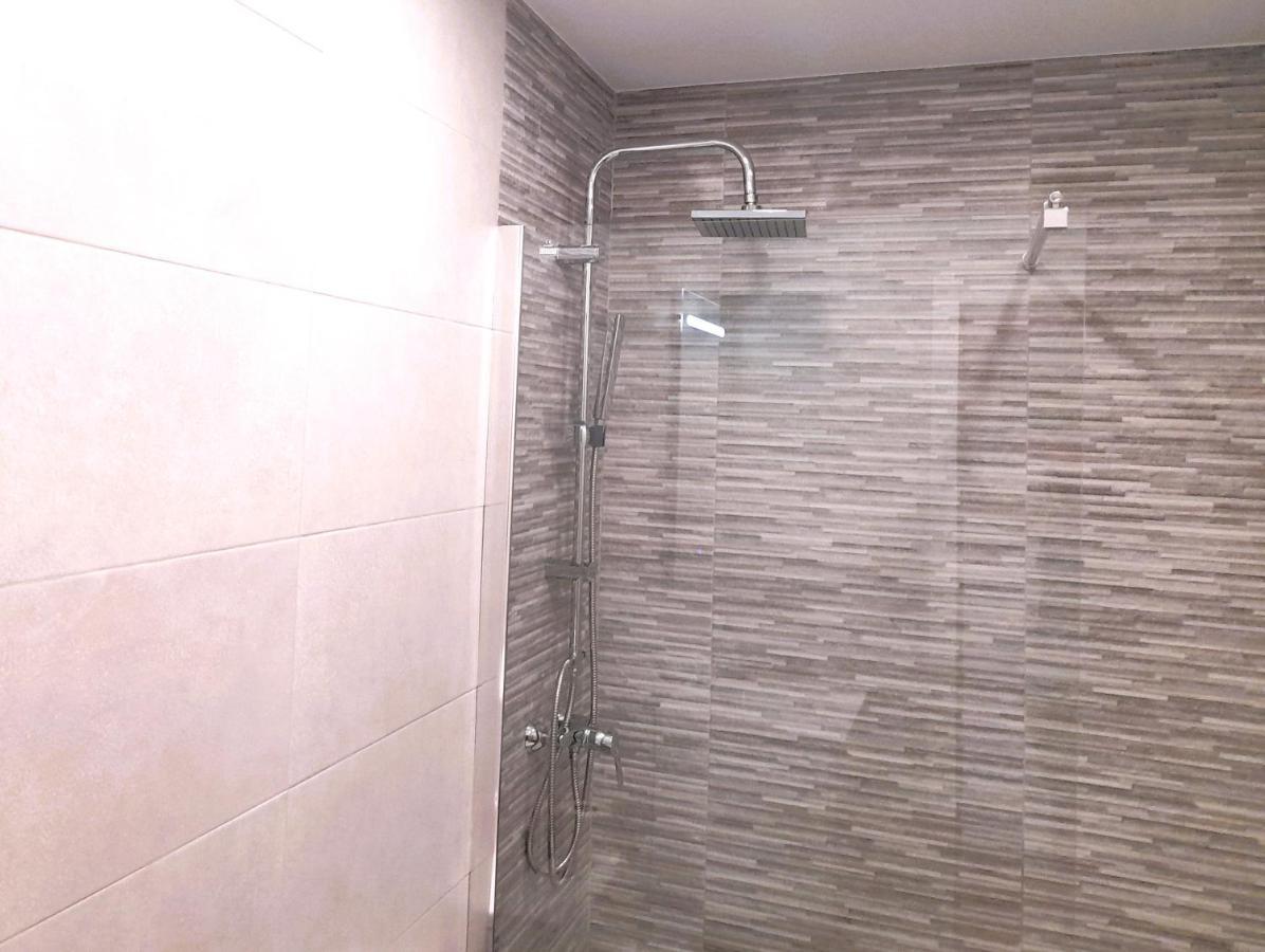 Mareverde Amplio Apartamento 1 Dormitorio Адехе Екстериор снимка