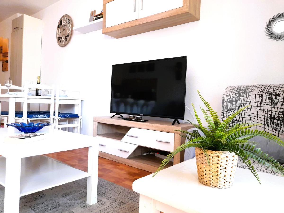 Mareverde Amplio Apartamento 1 Dormitorio Адехе Екстериор снимка