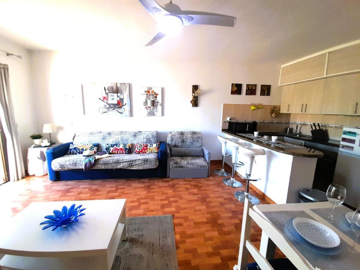 Mareverde Amplio Apartamento 1 Dormitorio Адехе Екстериор снимка