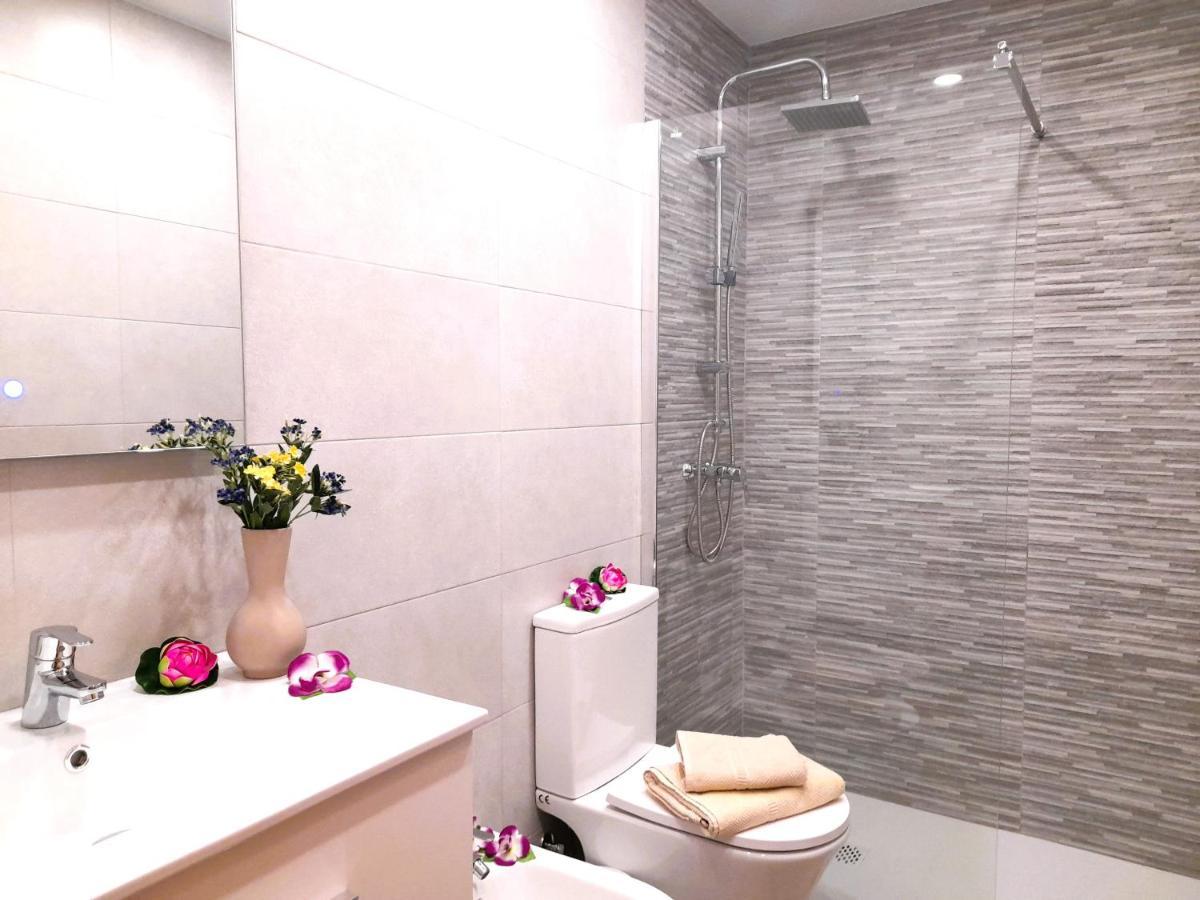 Mareverde Amplio Apartamento 1 Dormitorio Адехе Екстериор снимка